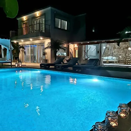 Villa Ioulia Gouves Villa Gouves