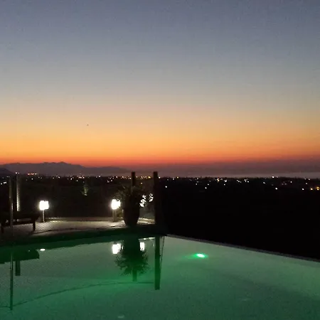 Villa Villa Ioulia Gouves Gouves