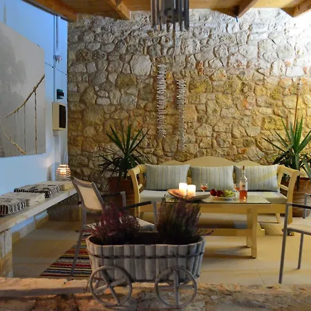 Villa Villa Ioulia Gouves *