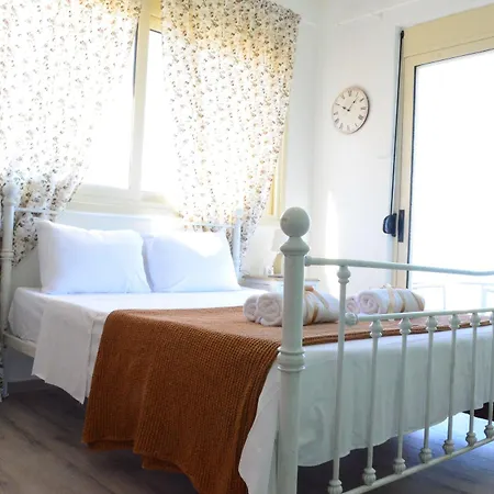 Villa Ioulia Gouves * Gouves