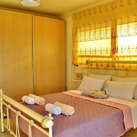 Villa Ioulia Gouves * Gouves