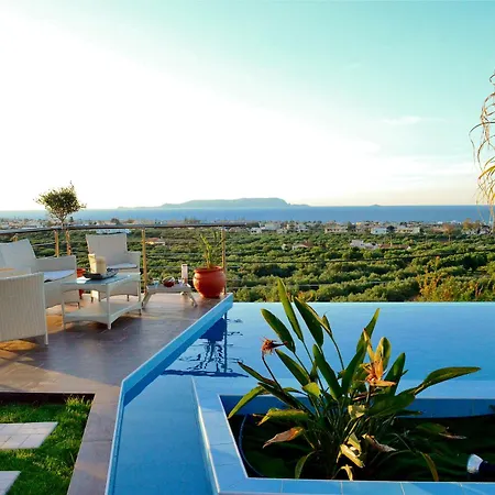 Villa Ioulia Gouves