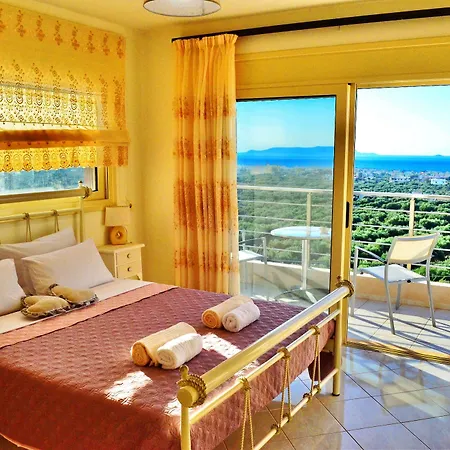 Villa Ioulia Gouves Gouves