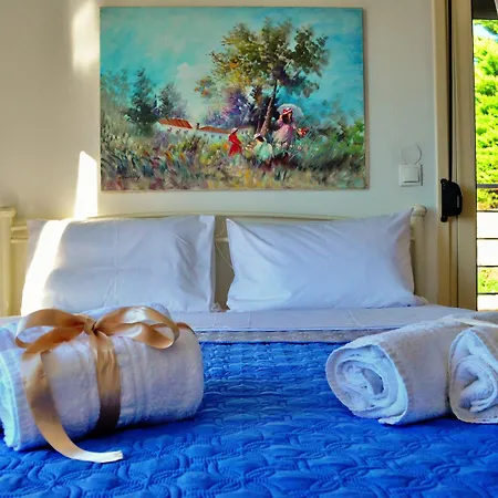 Villa Ioulia Gouves Villa Gouves