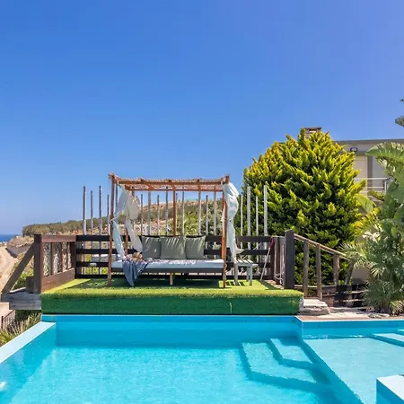 Villa Ioulia *