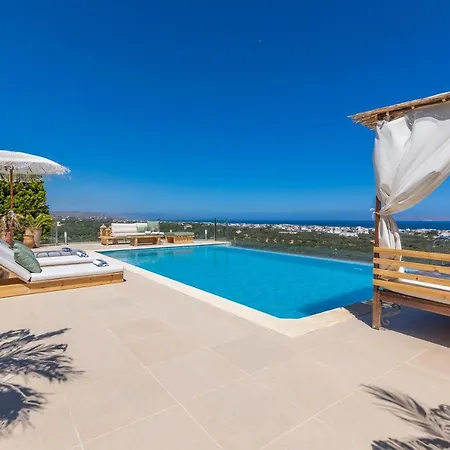Villa Ioulia Gouves
