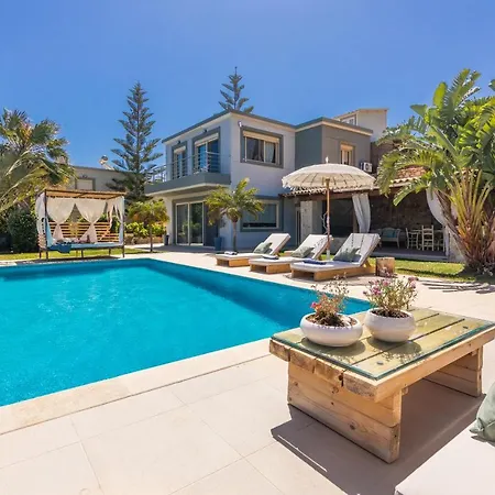 Villa Ioulia Gouves Gouves