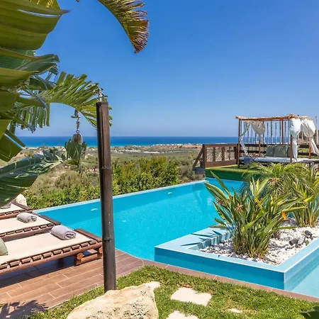 Villa Ioulia Gouves