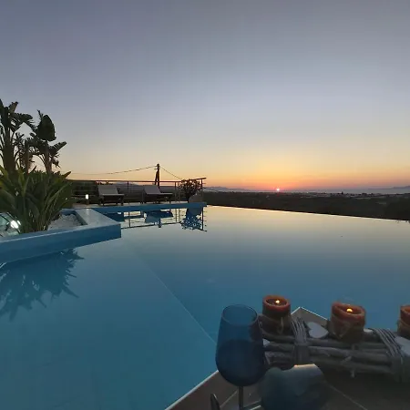Villa Ioulia