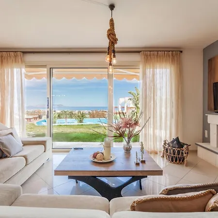 Villa Villa Ioulia Gouves *