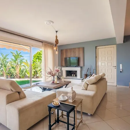 Villa Villa Ioulia Gouves