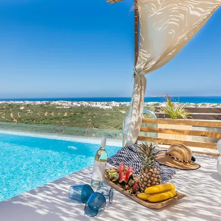 Villa Ioulia Gouves Gouves