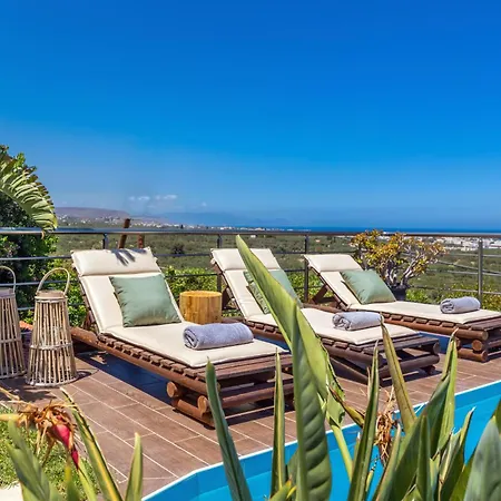 Villa Ioulia Gouves Gouves