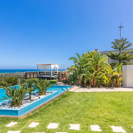 Villa Ioulia Gouves