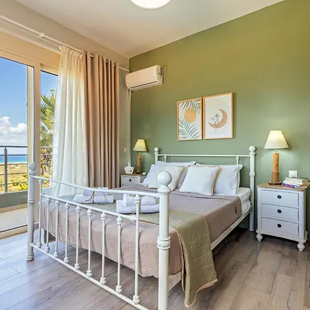 Villa Villa Ioulia Gouves *
