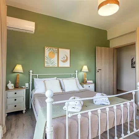 Villa Villa Ioulia Gouves
