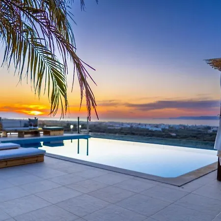Villa Ioulia Gouves *