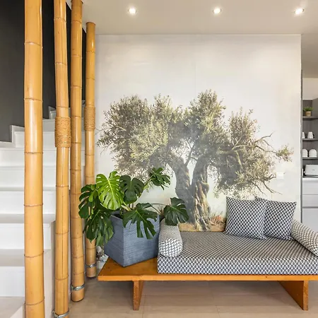 Villa Ioulia Gouves * Gouves
