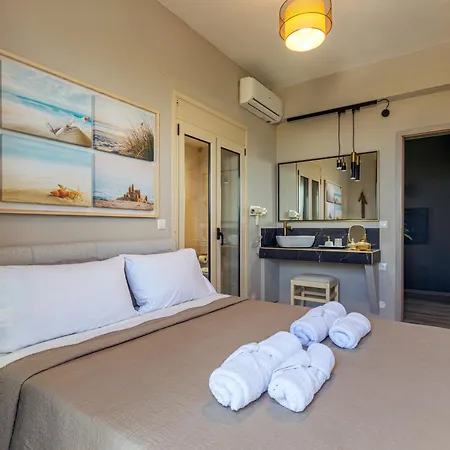 Villa Ioulia Gouves * Gouves