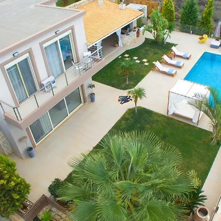 Villa Ioulia Gouves *
