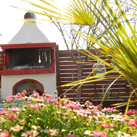 Villa Ioulia Gouves Villa *