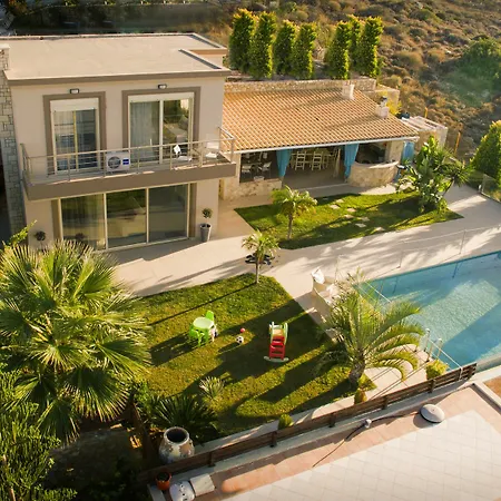 Villa Ioulia Gouves