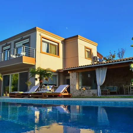 Villa Ioulia Gouves Villa Gouves
