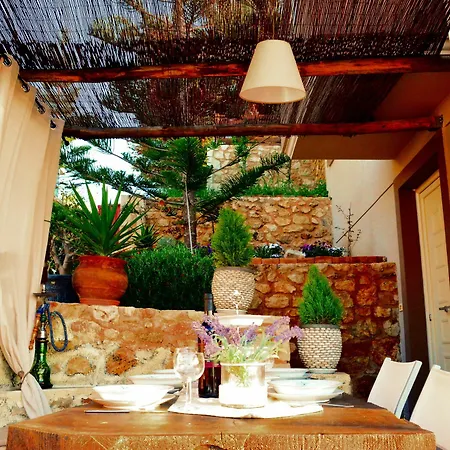Villa Ioulia Gouves *