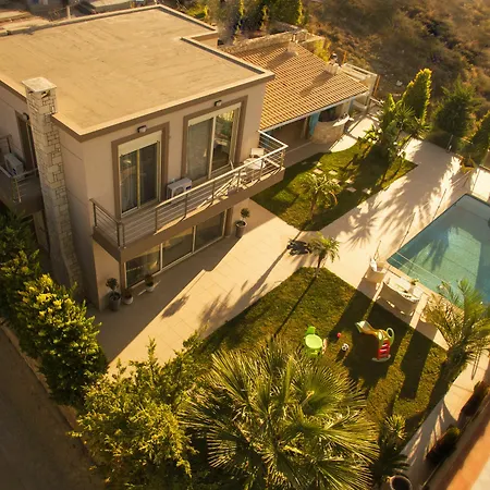 Villa Ioulia Gouves Villa *