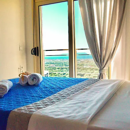 Villa Villa Ioulia Gouves *