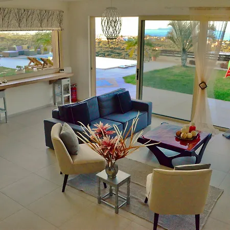 Villa Ioulia Gouves *