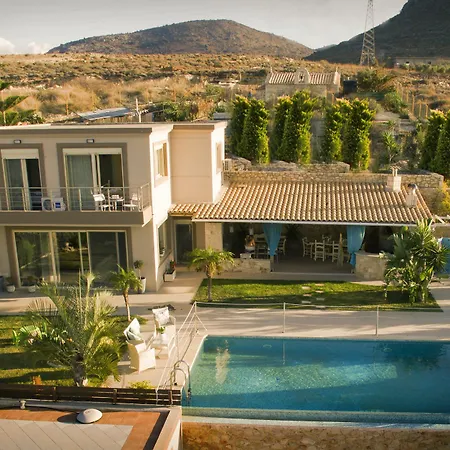 Villa Ioulia Gouves