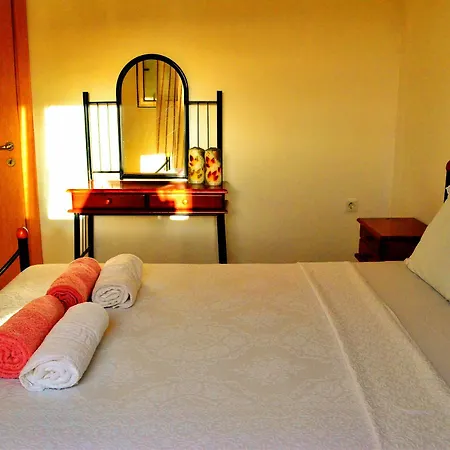 Villa Ioulia Gouves *