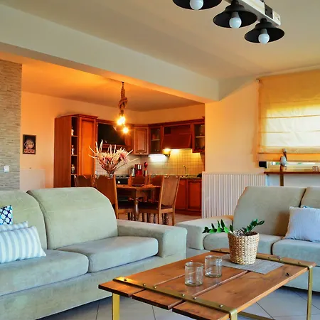 Villa Ioulia Gouves