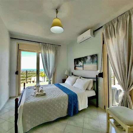 Villa Villa Ioulia Gouves *