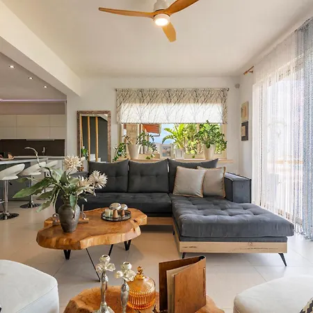 Villa Ioulia Gouves